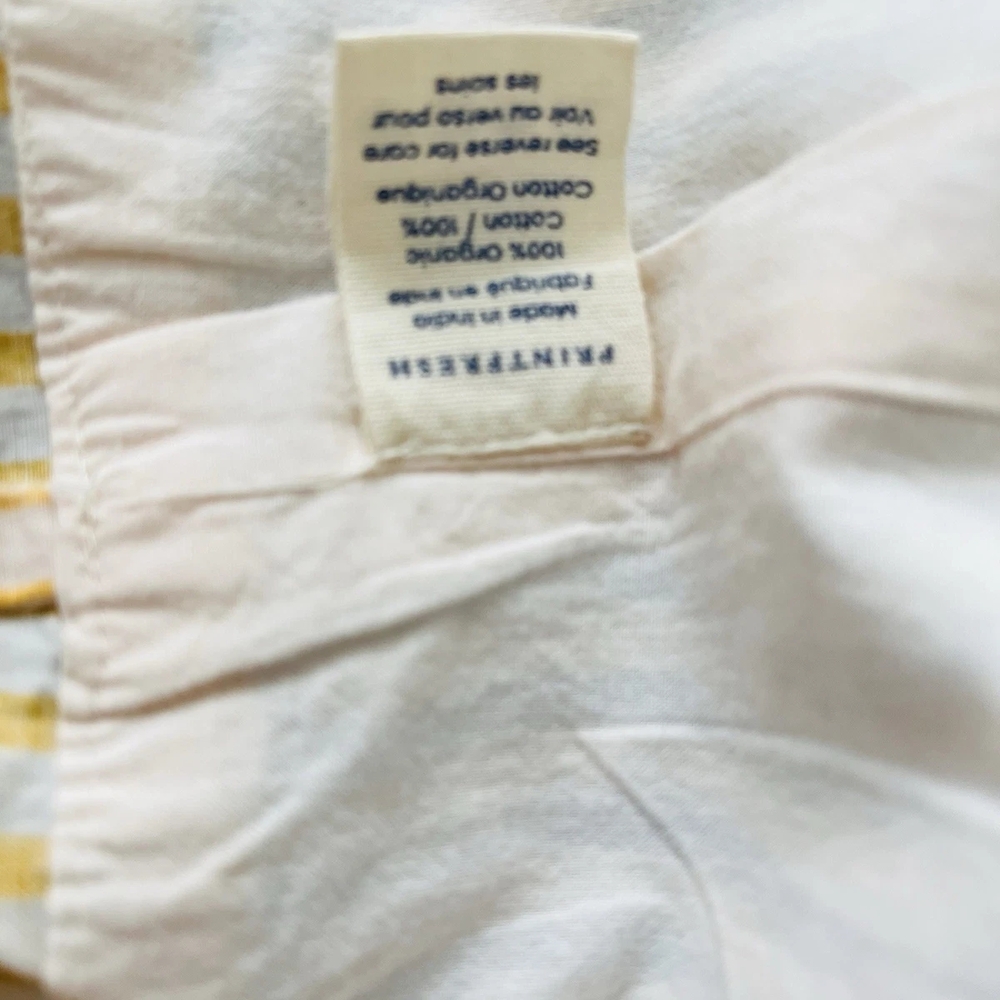 Mrs Roper Printfresh Dress XS & S - Picture 3 of 6